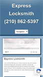 Mobile Screenshot of bestsanantoniolocksmith.com